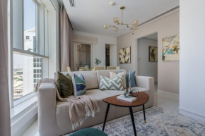 GuestReady - Stylish Galore near Dubai Fountain